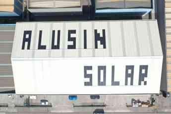 Noticias Ecología | instalaciones de placas solares para empresas