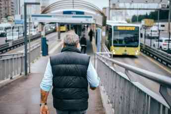 Noticias Movilidad y Transporte | Conductor de Autobús en Alemania