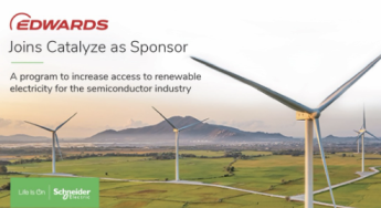 Noticias Sector Energético | Schneider Electric anuncia que Edwards