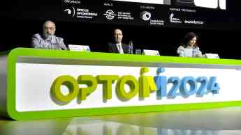 Noticias Madrid | Acto inaugural OPTOM 2024
