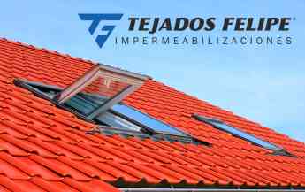 Noticias Construcción y Materiales | El arte de restaurar tejados: