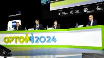 Noticias Madrid | Congreso OPTOM 2024 Madrid
