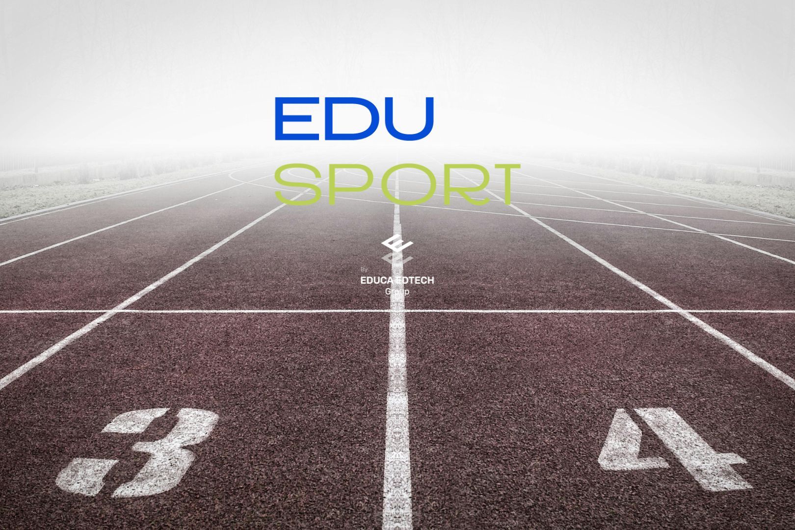 Nace EDUSPORT, la nueva marca especializada en deporte de EDUCA EDTECH Group