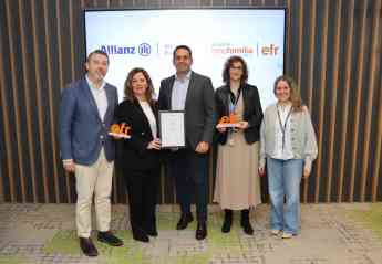 Noticias Nacional | Allianz Partners renueva el certificado efr 