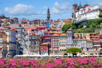 Noticias Turismo | Oporto, Portugal