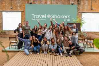 Noticias Biología | Evento Travel Shakers by IATI