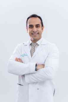 Noticias Nacional | Dr. Ghassan Elgeadi, CEO Tiryaq Medical Group