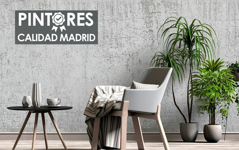 Explorando las tendencias en pintura de interiores con los especialistas: Pintores Madrid Calidad
