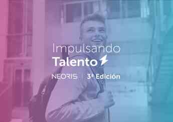Noticias Madrid | Impulsando Talento 2024