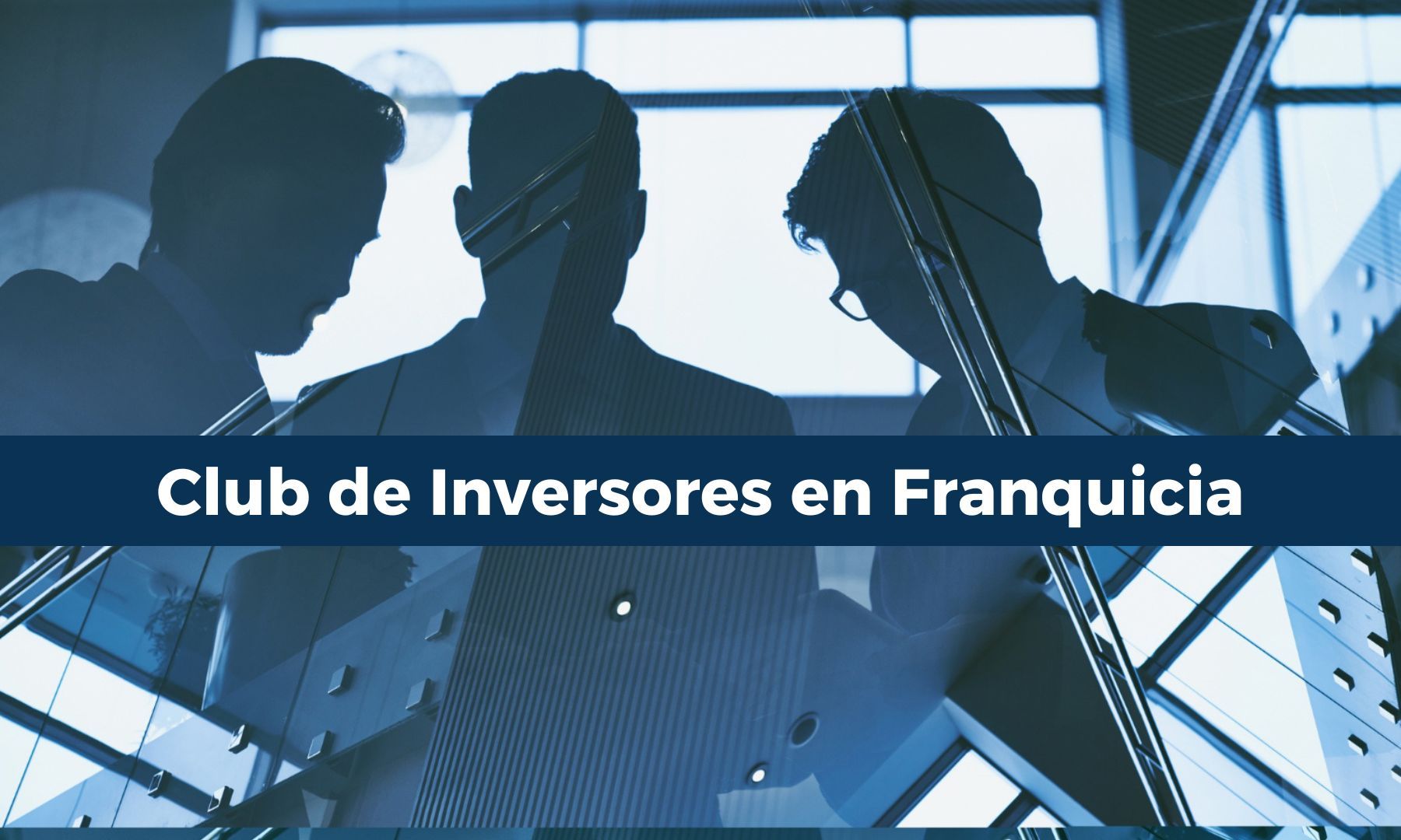 Se presenta el Club de Inversores en Franquicia por parte de Tormo Capital
