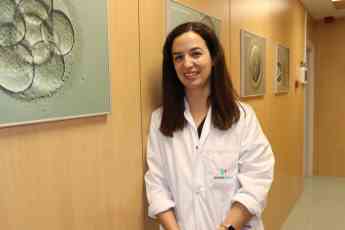 Noticias Servicios médicos | Dra. Estefanía Rodríguez, ginecóloga