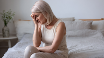 Noticias País Vasco | ¿Cómo afecta la menopausia a la caída