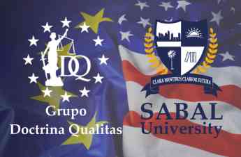Noticias Internacional | DQ y Sabal University juntos
