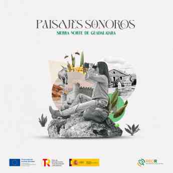 Noticias Televisión y Radio | El podcast 'Paisajes Sonoros' explora
