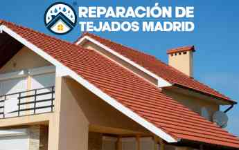 Reparar o sustituir: El dilema de los tejados, por Reparación de