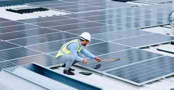 Noticias Sector Energético | Placas solares fotovoltaicas