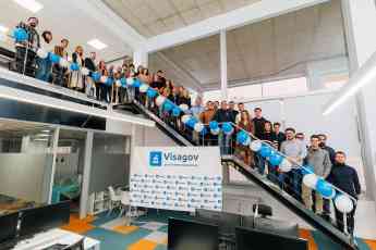 Noticias Actualidad Empresarial | Equipo Visagov