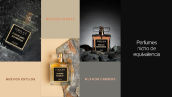 Noticias Estilo de vida | Similar Parfum
