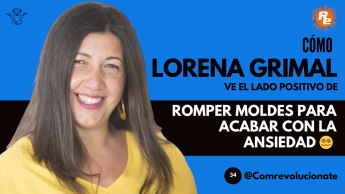 Noticias Televisión y Radio | Lorena Grimal