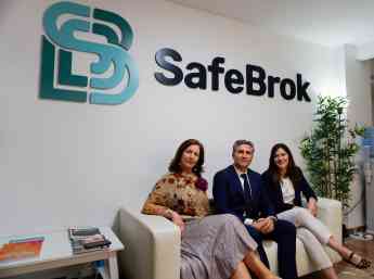 Noticias Negocios | SafeBrok y Castelo Capital firman una línea de