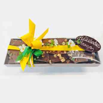 Noticias Celebraciones | Chocolate artesano Bizkarra