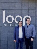 Noticias Actualidad Empresarial | Loop Industries