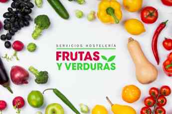Noticias Restauración | Servicios Hostelería Frutas y Verduras