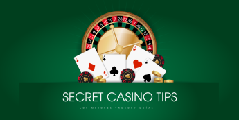 Noticias Juegos | Secret Casino Tips