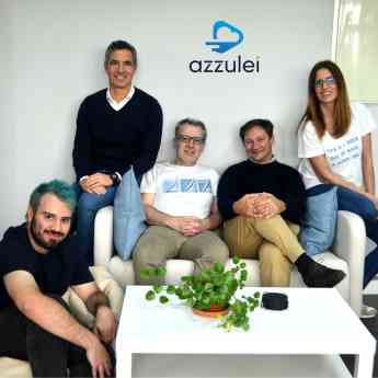 Noticias Comunicación | Equipo Azzulei
