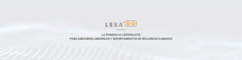 Noticias Nacional | Lexa Go, la primera IA laboralista en España