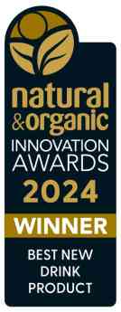 Noticias Premios | Natural & Organic Innovation Awards