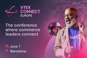Noticias Marketing | VTEX CONNECT EUROPA