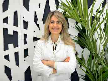 Noticias País Vasco | Dra. Ángela Estenaga