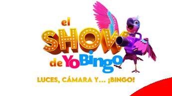 Noticias Juegos | El Show de YoBingo