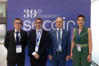 Noticias Sociedad | Alberto Villarrubia, Humberto Carreras, Javier