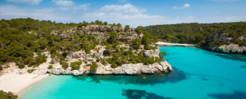 Noticias Andalucia | Destinos paradisíacos a los que viajar en ferry