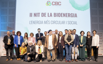 Noticias Otras Industrias | II Nit de l Bioenergia de Catalunya 