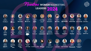 Noticias Recursos humanos | Women Marketing Leaders 2024