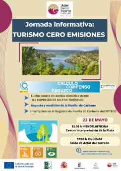 Noticias Viaje | ADEL impulsa el Turismo 0 emisiones en la Sierra