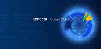 Noticias Software | Konecta & Google Cloud