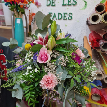 Noticias Nacional | El Jardinet de Les Fades