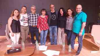 Noticias Cursos | David Calle en Miramadrid