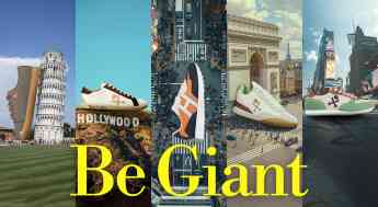 Noticias Madrid | Be Giant