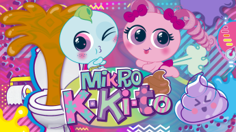 Noticias Entretenimiento | Lanzamiento Mikro K-Ki-Tos