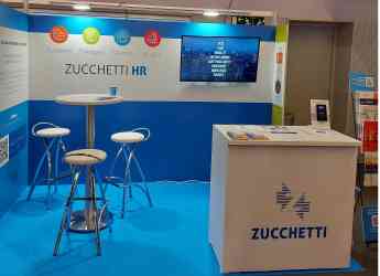 Noticias Digital | Zucchetti Spain en Factor Humano 2024