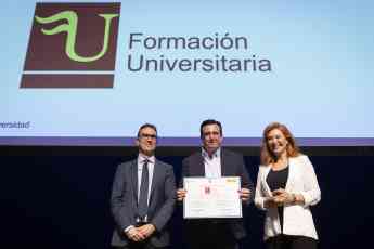 Noticias Andalucia | Formación Universitaria renueva la Carta de la
