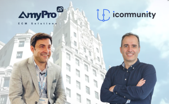 Noticias Software | iCommunity & Amy Pro