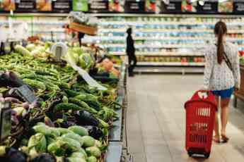Noticias Nutrición | Cesta de la compra de los españoles