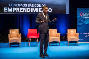 Noticias Madrid | Jaime Medel, CEO del Grupo Educativo European Open