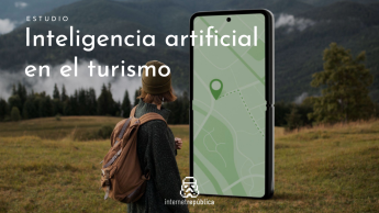 Noticias Viaje | Inteligencia artificial en el turismo